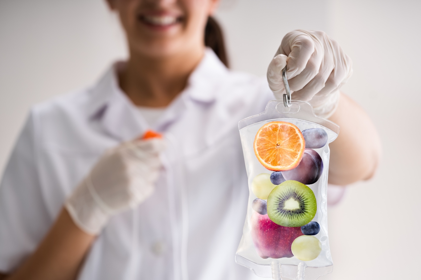 Navigating the World of IV Therapy: A Comprehensive Guide